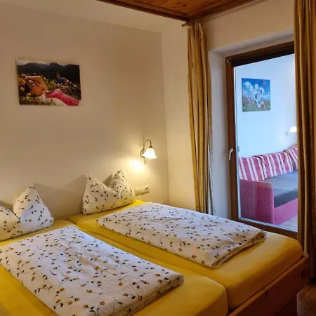 Koflerhof Castelrotto