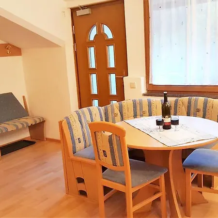 Κατάλυμα σε φάρμα Koflerhof *